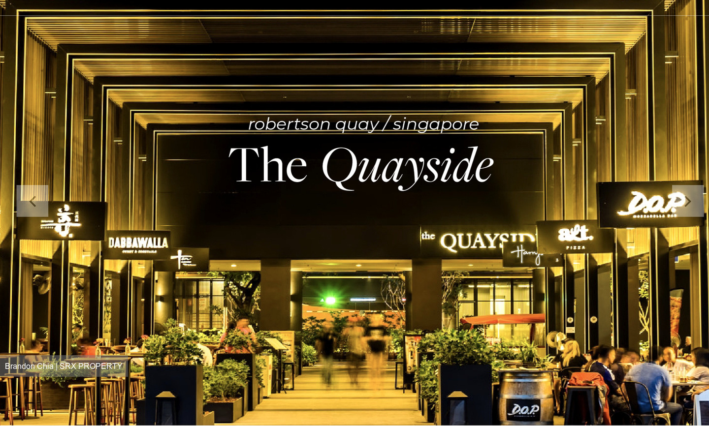 The Quayside (D9), Apartment #451582651